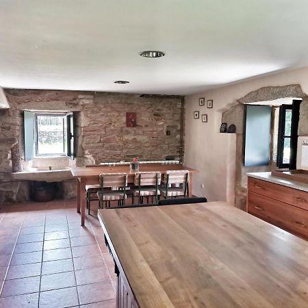 Villa Casa de Santa Irene. Reparada Esterno foto
