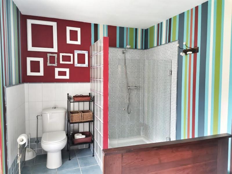 Villa Casa de Santa Irene. Reparada Esterno foto