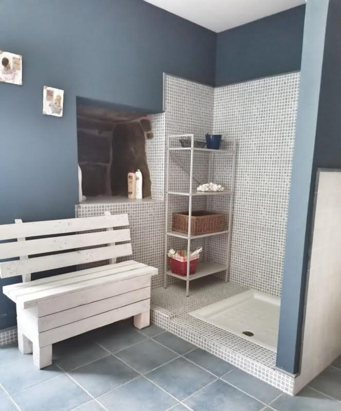 Villa Casa de Santa Irene. Reparada Esterno foto