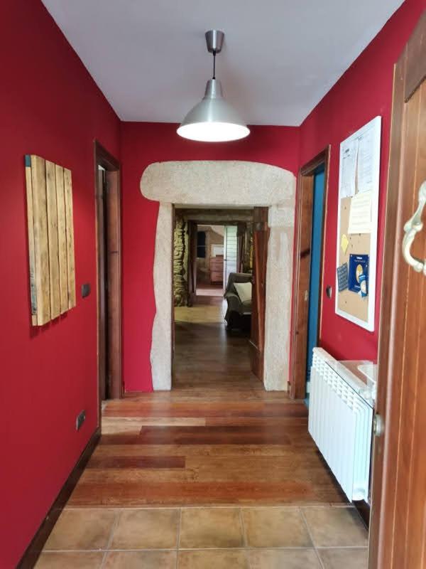 Villa Casa de Santa Irene. Reparada Esterno foto
