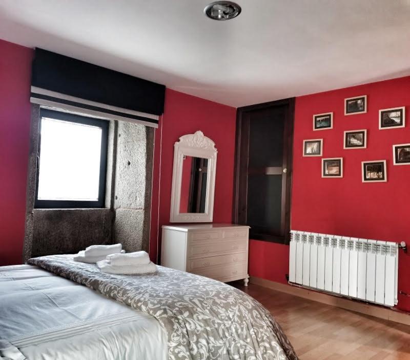 Villa Casa de Santa Irene. Reparada Esterno foto