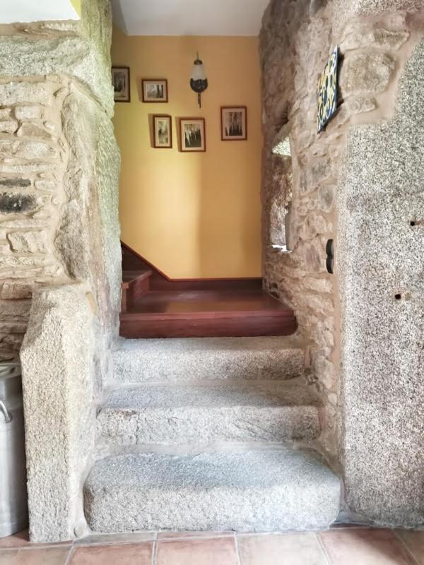 Villa Casa de Santa Irene. Reparada Esterno foto