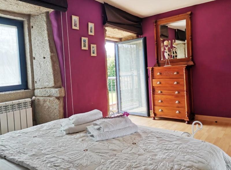 Villa Casa de Santa Irene. Reparada Esterno foto